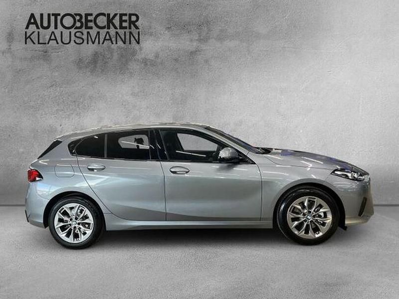 Gebraucht BMW 120 Shadowline 156 PS (114 kW) 2025 Grau Kleinwagen