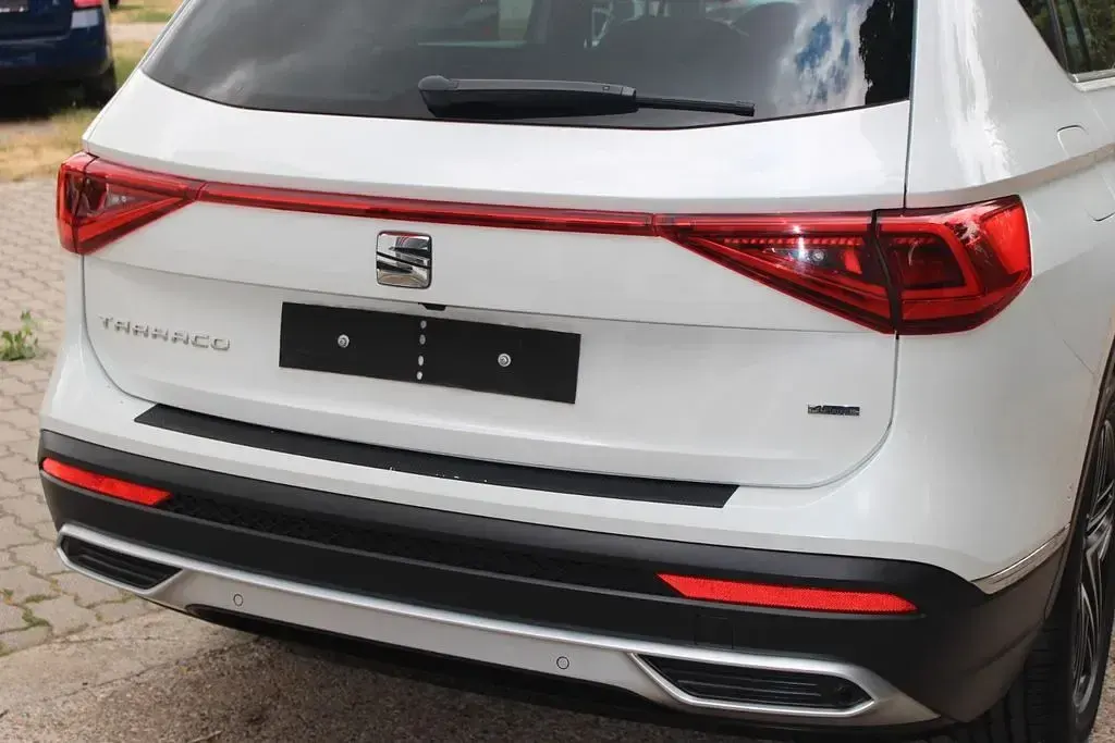 Gebraucht Seat Tarraco 4Drive 190 PS (139 kW) 2020 Weiß SUV