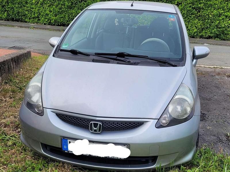 Occasion Honda Jazz LS 83 ch (61 kW) 2005 Argent Citadine