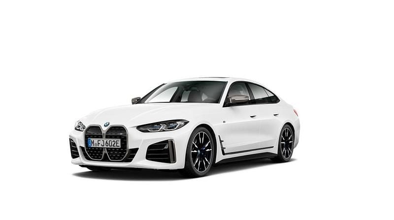 Gebraucht 2025 BMW i4 Shadowline Limousine | 47.900 € (Superpreis) - Bild 1/1