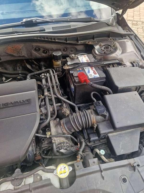 Gebraucht Mazda 6 166 PS (122 kW) 2006 Kombi