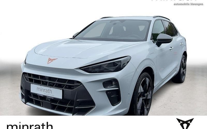 Weiß Neu 2025 Cupra Terramar SUV | 46.200 € (Fairer Preis) - Bild 1/4