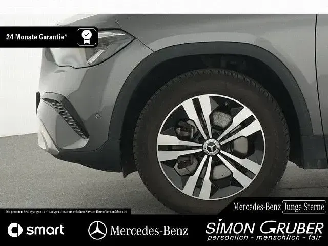 Gebraucht Mercedes GLA250 218 PS (160 kW) 2024 SUV