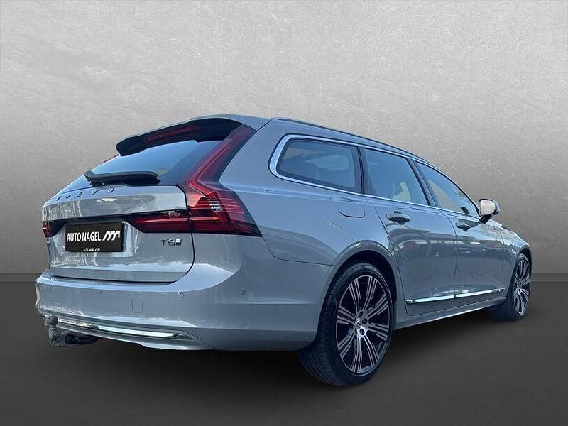 Gebraucht Volvo V90 Plus 398 PS (292 kW) 2024 Andere Kombi