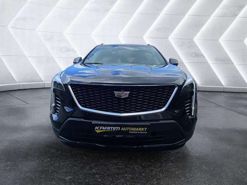 Gebraucht Cadillac XT4 230 PS (169 kW) 2022 Othercolor SUV