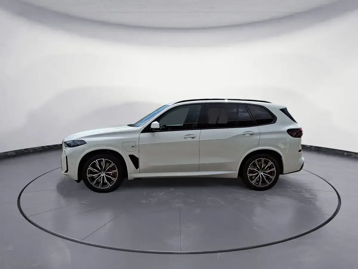 Occasion BMW X5 489 ch (359 kW) 2026 SUV