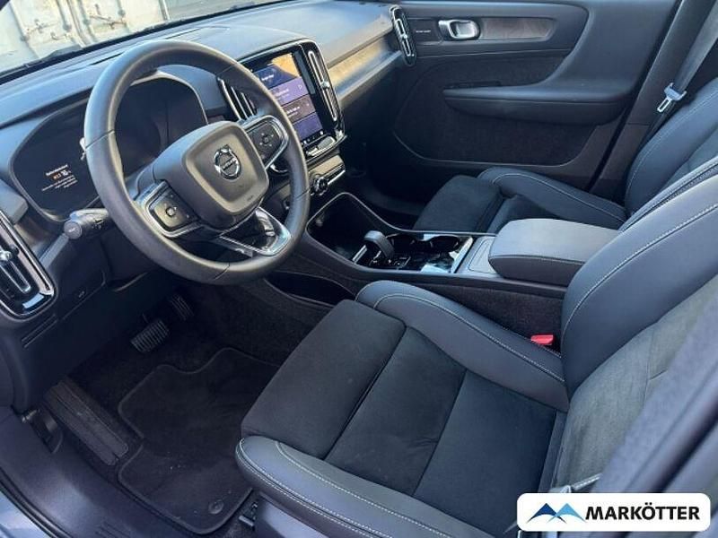 Gebraucht Volvo XC40 Ultimate 300 kW (408 PS) 2023 Grau SUV
