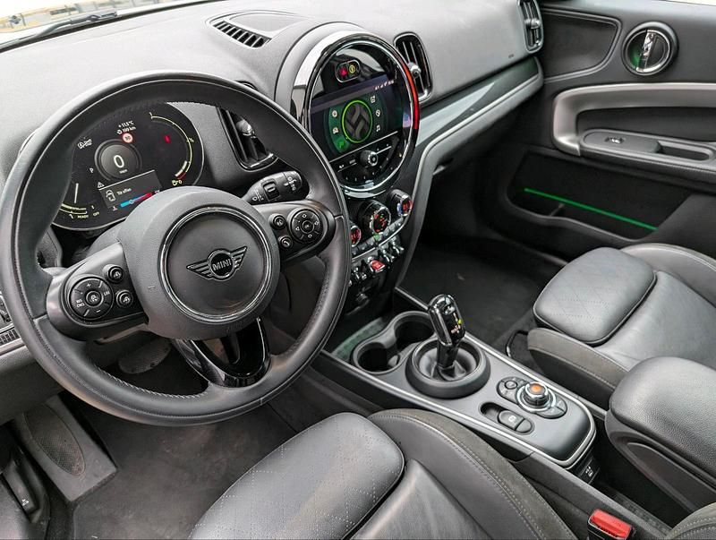 Gebraucht Mini Cooper S 178 PS (130 kW) 2020 Schwarz Kleinwagen