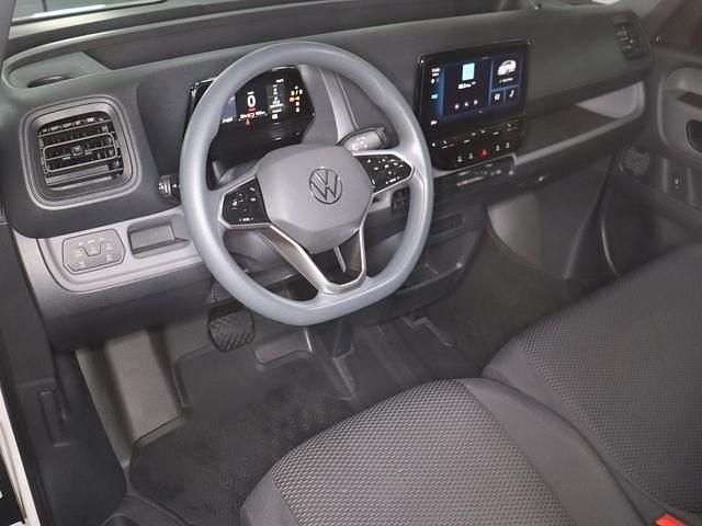 Gebraucht VW ID. Buzz 150 kW (204 PS) 2023 Van / Kleinbus