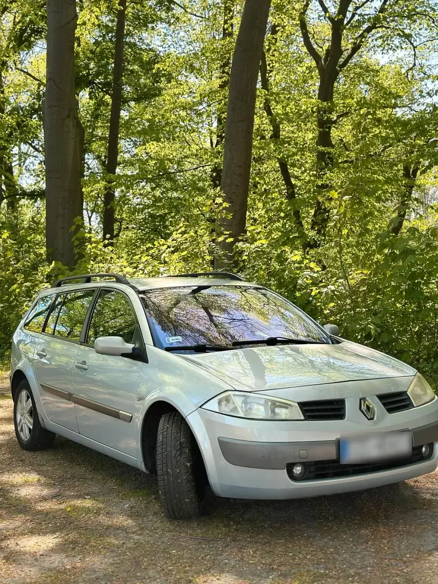 Gebraucht Audi A6 130 PS (95 kW) 2005 Silber Kombi