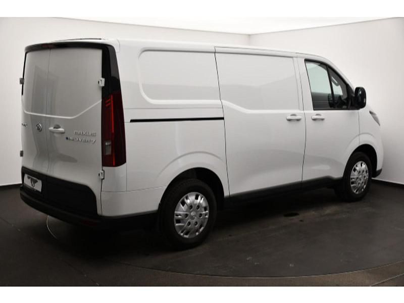 Gebraucht Maxus eDeliver 7 150 kW (204 PS) 2024 Weiß Van