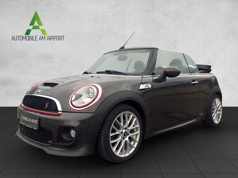 Second-hand Mini Cooper S 110 CP (80 kW) 2014 Andere Hatchback