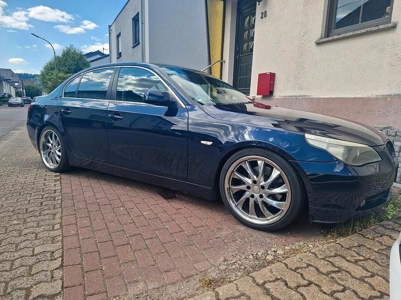 Gebraucht 2004 BMW 530 Limousine | 7.450 € (Fairer Preis) - Bild 1/4