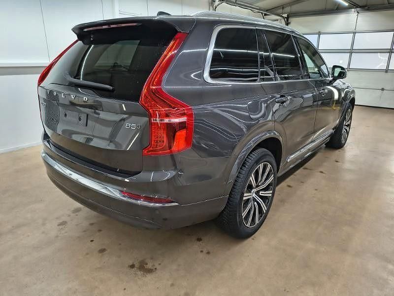 Gebraucht Volvo XC90 Plus 235 PS (172 kW) 2024 Particular grey SUV