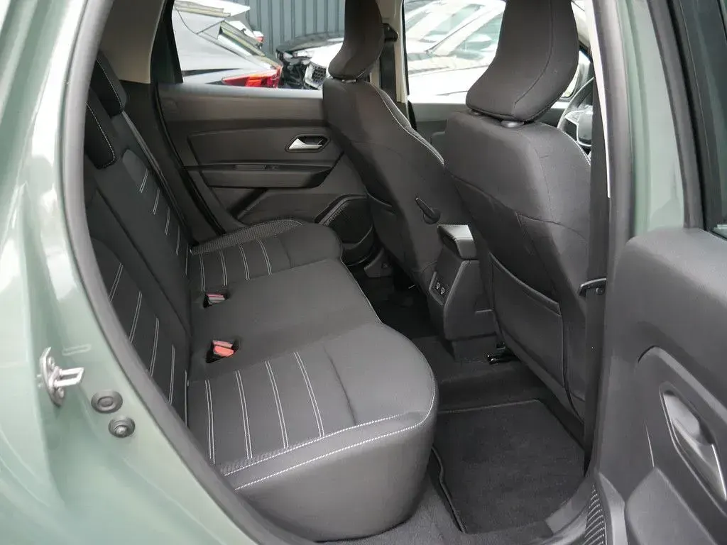 Gebraucht Dacia Duster Journey 131 PS (96 kW) 2023 Other SUV