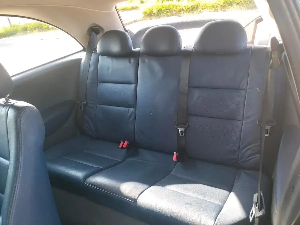 Gebraucht Opel Corsa 80 PS (58 kW) 2006 Blau Kleinwagen