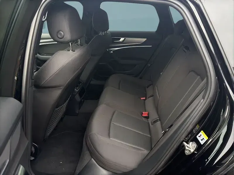 Occasion Audi A6 299 ch (219 kW) 2022 Noir Break