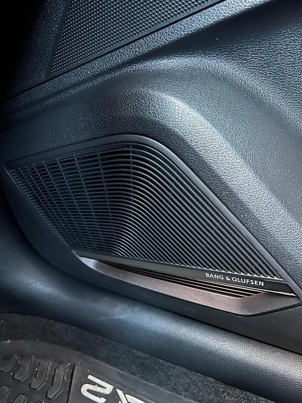 Usata Audi Q2 190 CV (139 kW) 2019 Grigio SUV