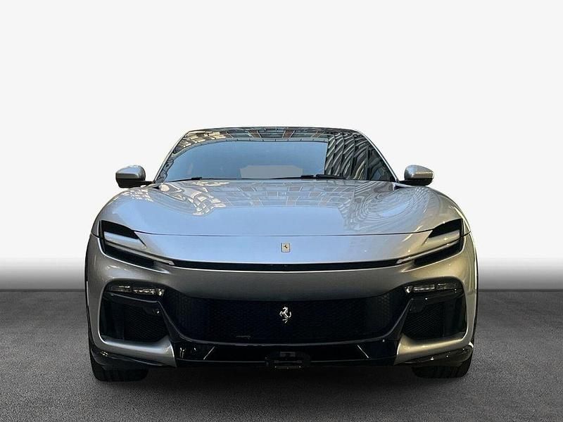 Gebraucht Ferrari Purosangue 725 PS (533 kW) 2024 Silber SUV