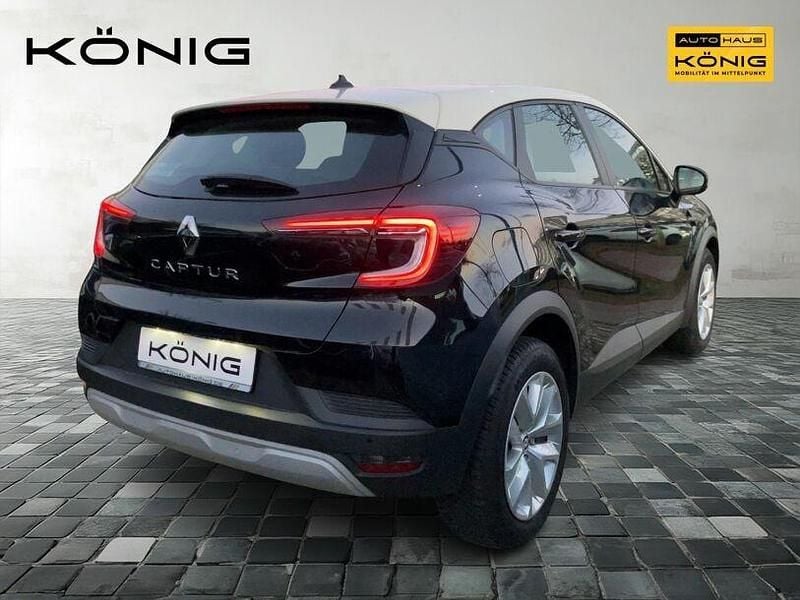 Gebraucht Renault Captur Evolution 140 PS (102 kW) 2023 Biynp SUV