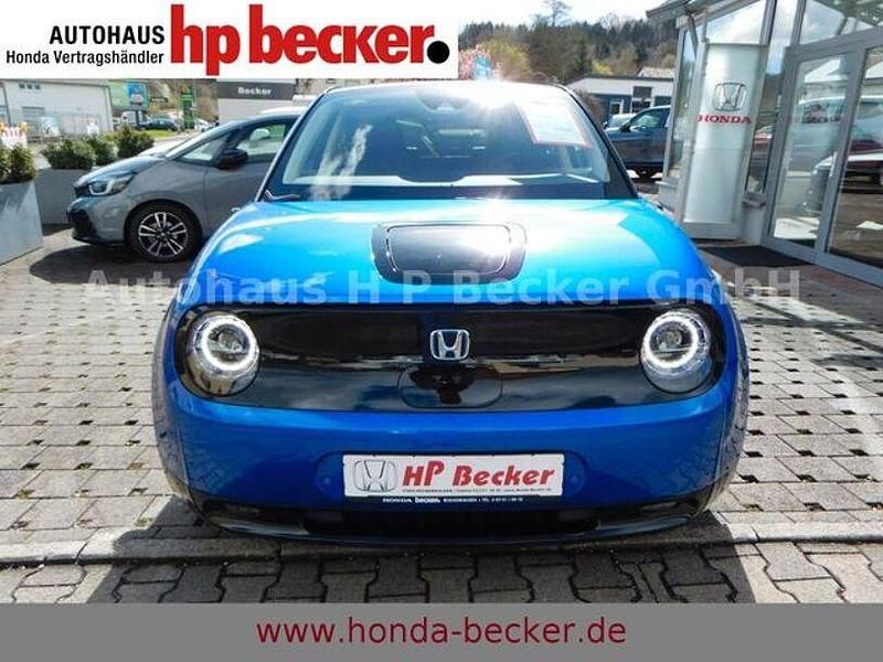 Gebraucht Honda e 73 kW (100 PS) 2021 Andere Kleinwagen