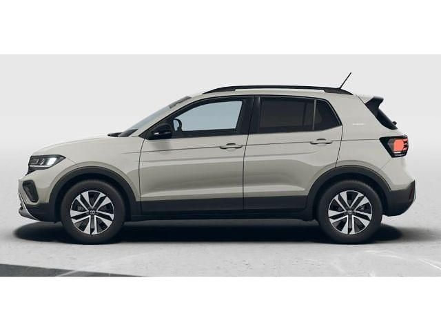 Gebraucht VW T-Cross 116 PS (85 kW) 2026 Grau SUV