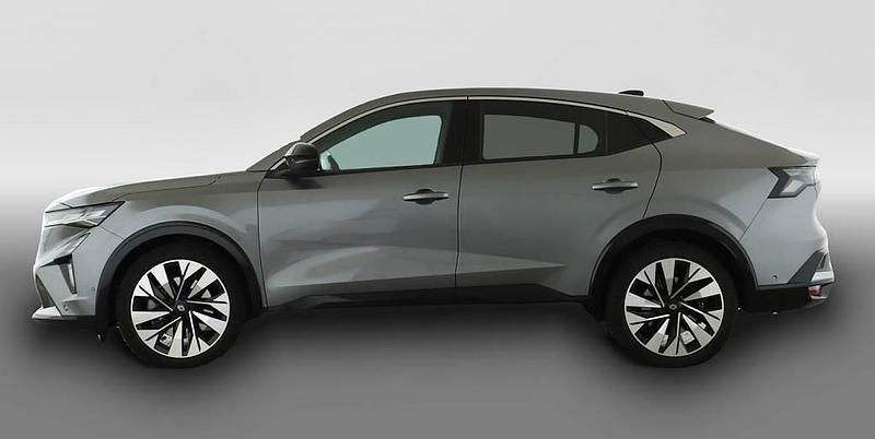 Gebraucht Renault Rafale Techno 200 PS (147 kW) 2025 Schwarz SUV