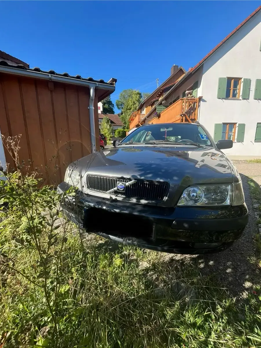 Brugt Volvo V40 2001 Stationcar