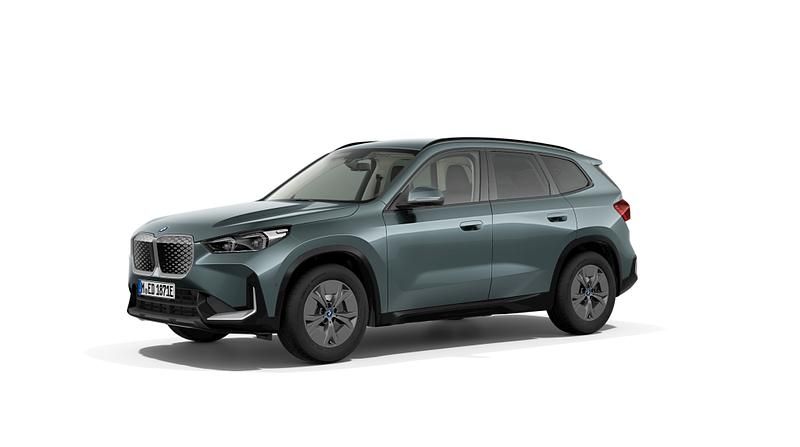 Neu 2025 BMW iX1 Shadowline SUV | 42.960 € (Guter Preis) - Bild 1/2