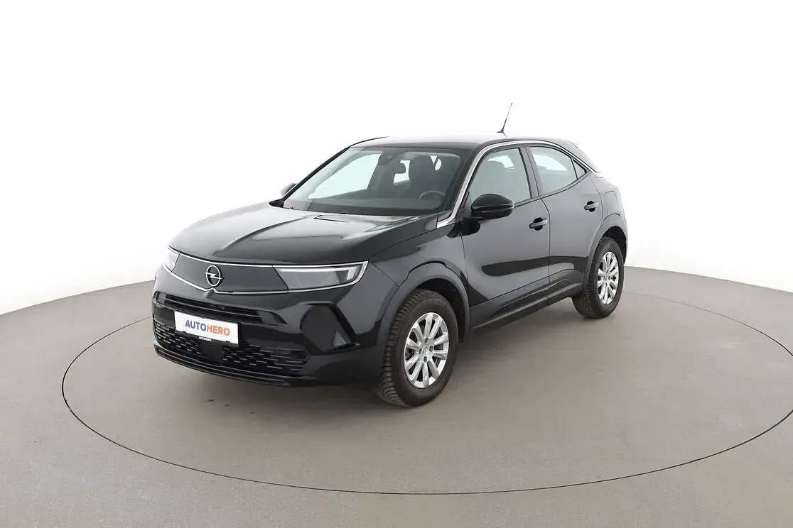Gebraucht Opel Mokka Enjoy 101 PS (74 kW) 2023 SUV