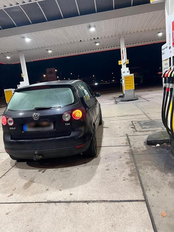 Gebraucht VW Golf IV 105 PS (77 kW) 2005 Schwarz Kleinwagen