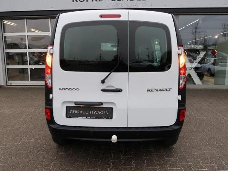 Gebraucht Renault Rapid 116 PS (85 kW) 2021 Weiss Limousine