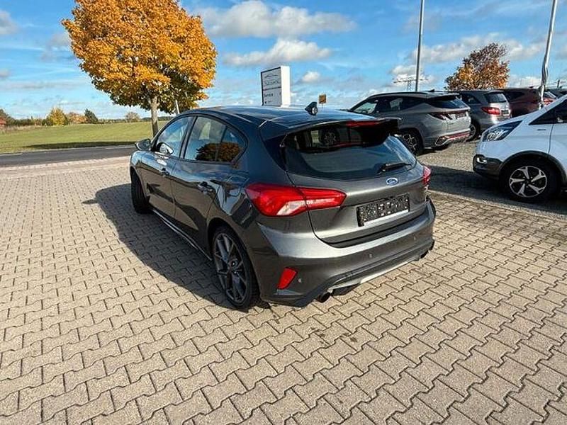 Gebraucht Ford Focus ST 280 PS (205 kW) 2019 Grau Limousine