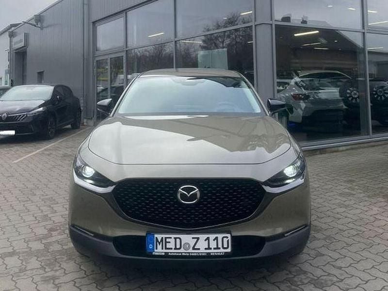 Gebraucht Mazda CX-30 140 PS (102 kW) 2025 Zircon sand SUV