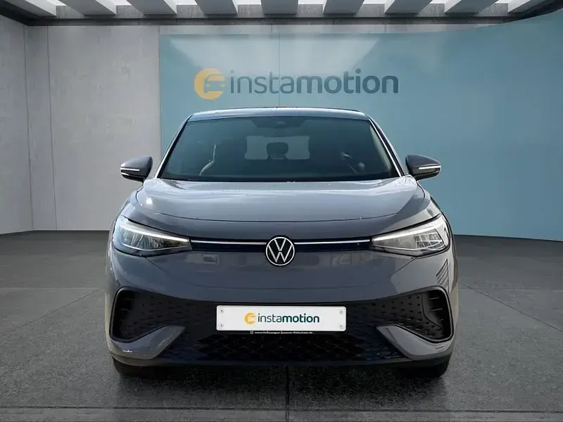 Brugt VW ID.5 Pro 127 kW (174 HK) 2023 Grå SUV