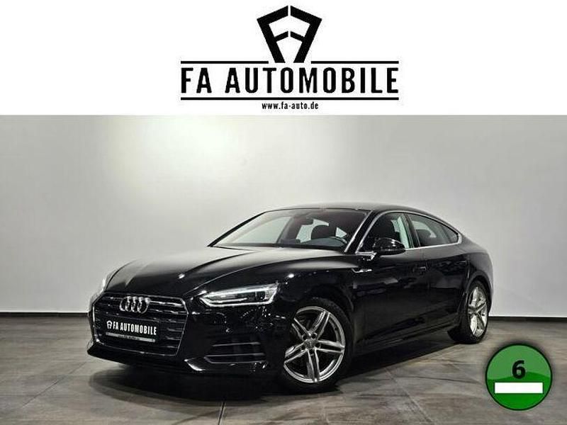 Andere Gebraucht 2017 Audi A5 Comfort Coupé | 20.740 € (Fairer Preis) - Bild 1/4