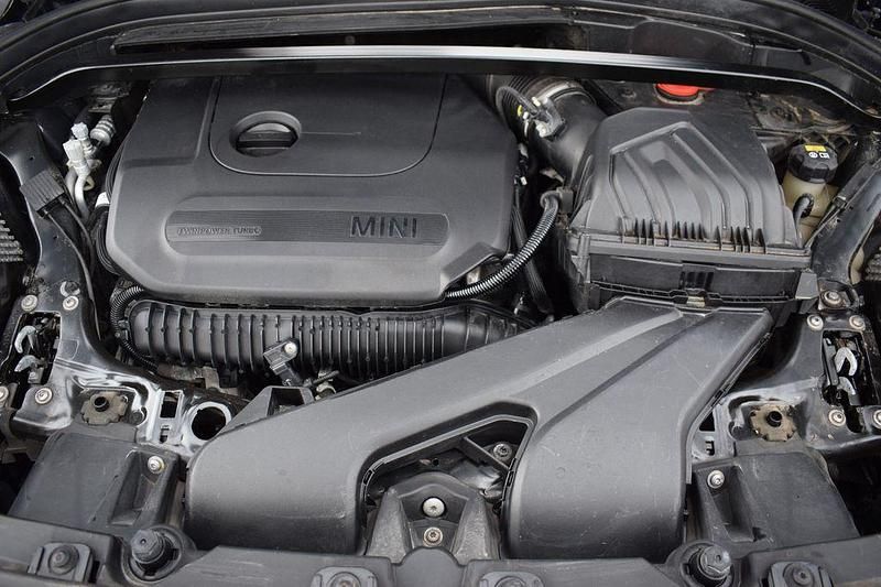 Gebraucht Mini John Cooper Works 306 PS (225 kW) 2020 Grau Kleinwagen