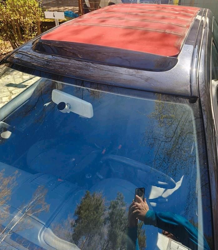 Second-hand VW Polo 60 CP (44 kW) 2000 Negru Hatchback