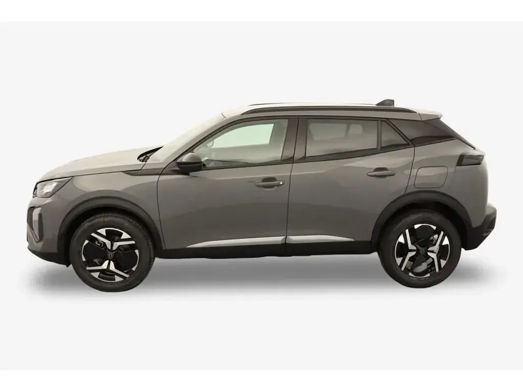 Neu Peugeot 2008 Allure 145 PS (106 kW) 2026 Grau SUV