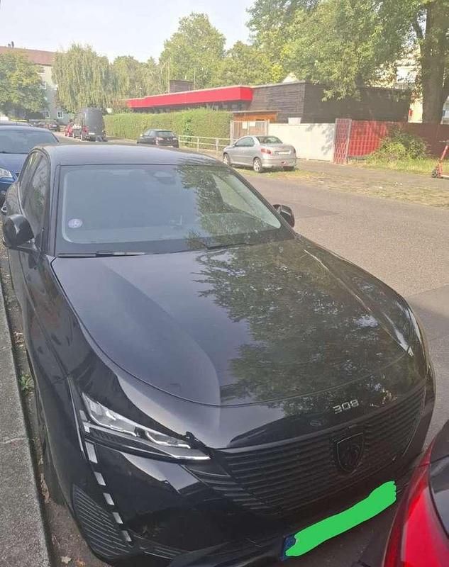 Gebraucht 2022 Peugeot 308 Active Kleinwagen | 12.000 € (Superpreis) - Bild 1/4