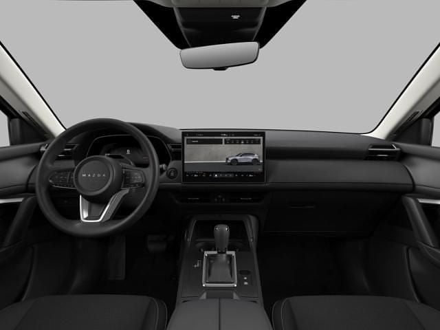 Nouă Mazda CX-5 141 CP (103 kW) 2025 Alb SUV