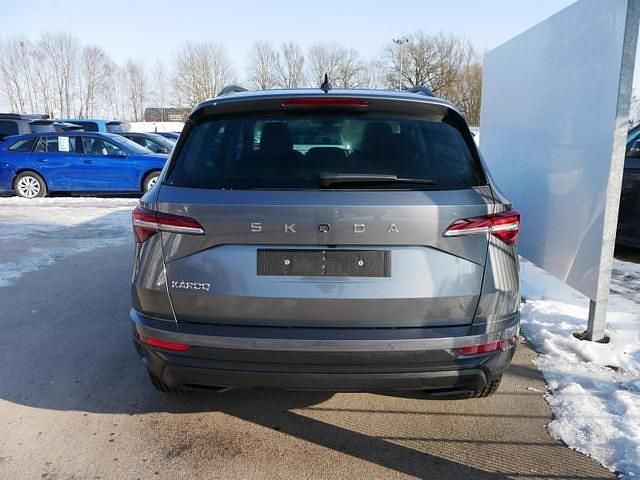 Neu Skoda Karoq Selection 150 PS (110 kW) 2025 SUV