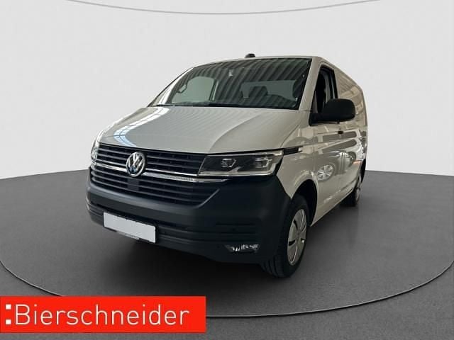 Gebraucht VW Transporter 150 PS (110 kW) 2022 Weiss Van