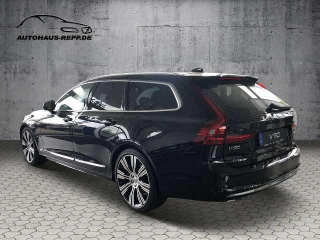 Gebraucht Volvo V90 173 PS (127 kW) 2023 Kombi