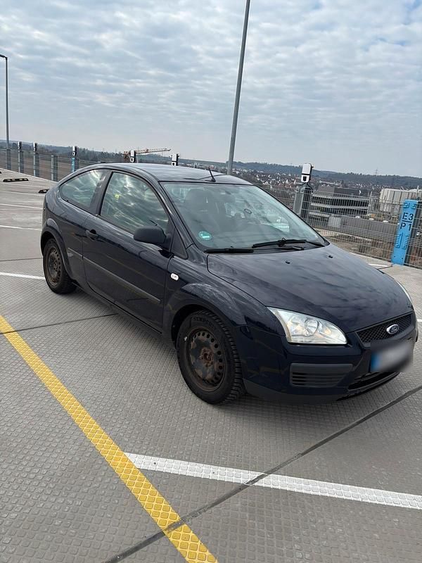 Gebraucht Ford Focus 2006 Kleinwagen