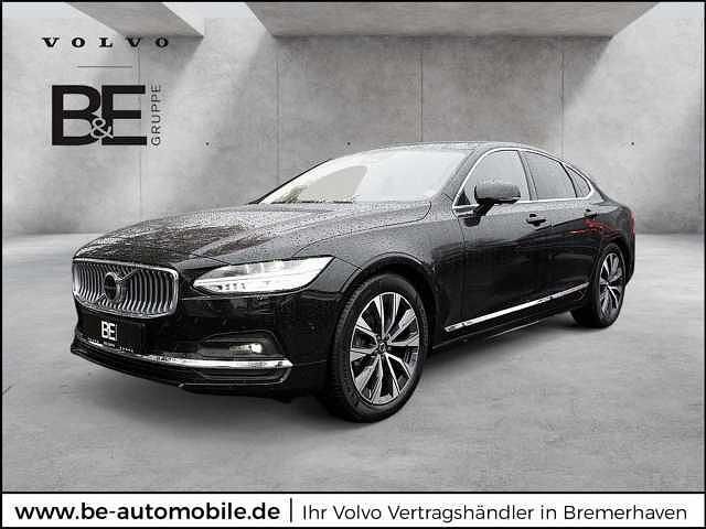 Gebraucht 2024 Volvo S90 Limousine | 44.950 € (Superpreis) - Bild 1/4