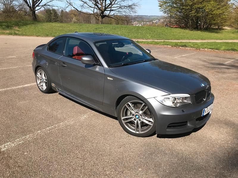 Gebraucht BMW 135 Coupé 326 PS (239 kW) 2012 Coupé