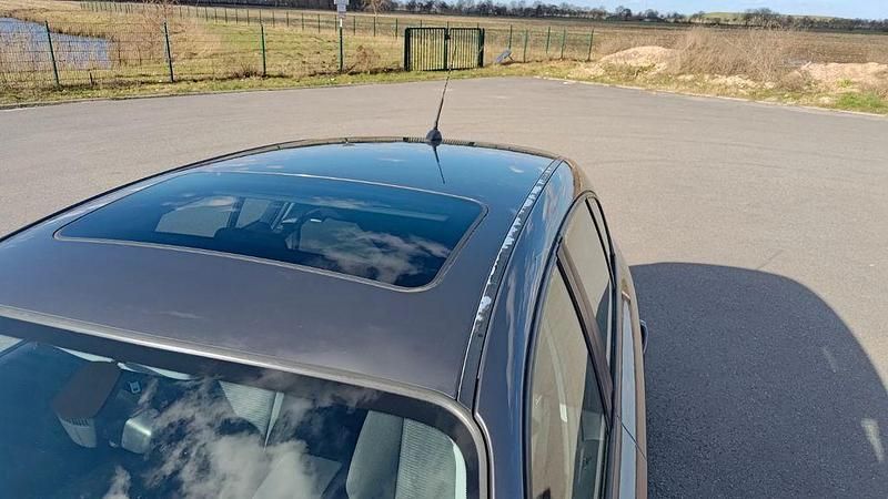 Gebraucht BMW 116 122 PS (89 kW) 2008 Braun Kleinwagen