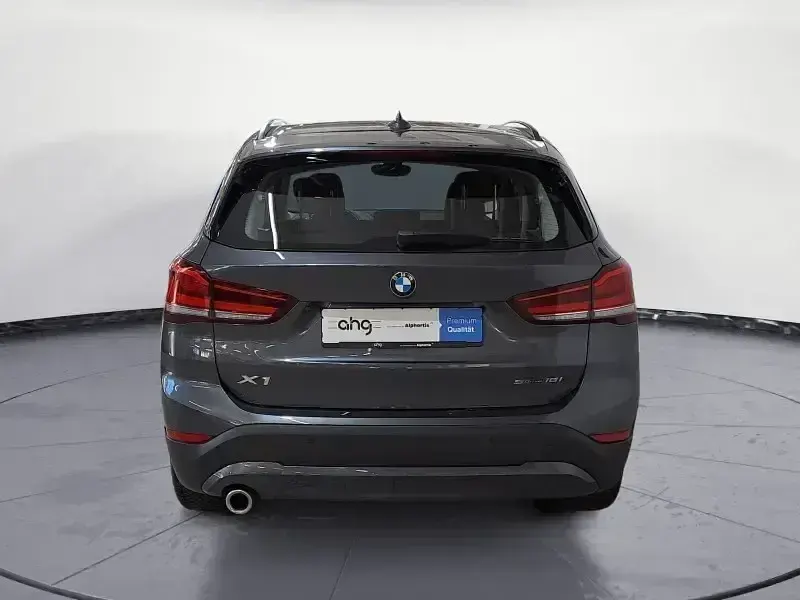 Gebraucht BMW X1 2022 Andere SUV