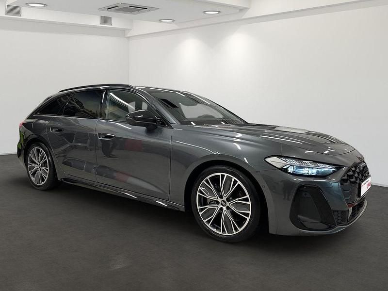 Gebraucht Audi A5 Ambiente 204 PS (150 kW) 2024 Daytonagrau perleffekt Kombi